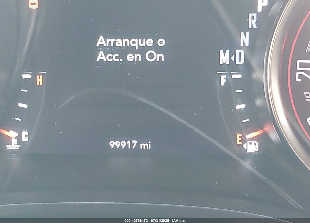 2019 DODGE CHALLENGER VIN: 2C3CDZAG9KH668643
