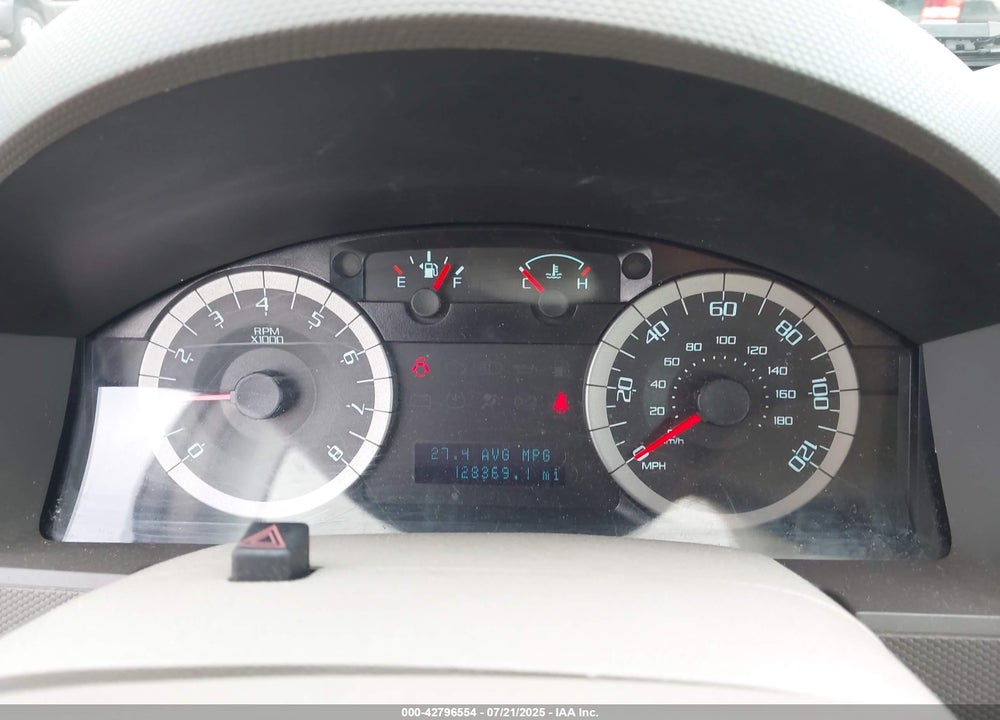 2012 FORD ESCAPE VIN: 1FMCU0C7XCKB17034