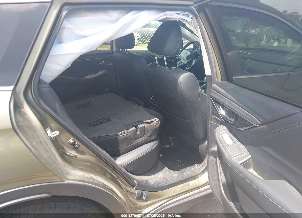 2020 SUBARU OUTBACK VIN: 4S4BTANC6L3254982