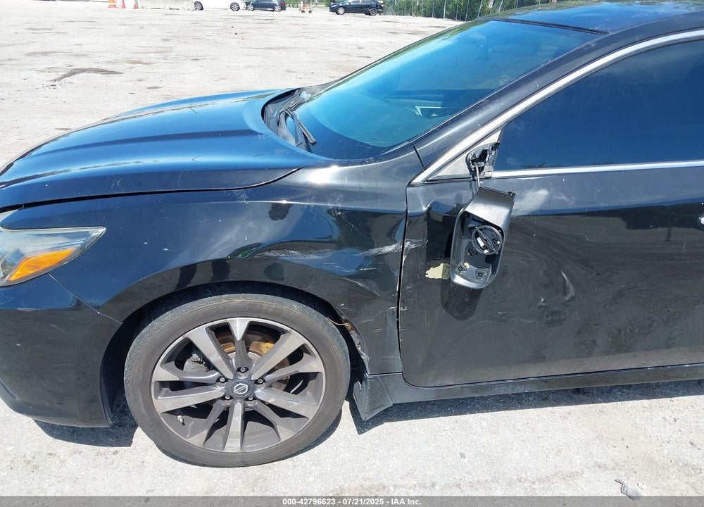 2016 NISSAN ALTIMA VIN: 1N4AL3AP2GN388134