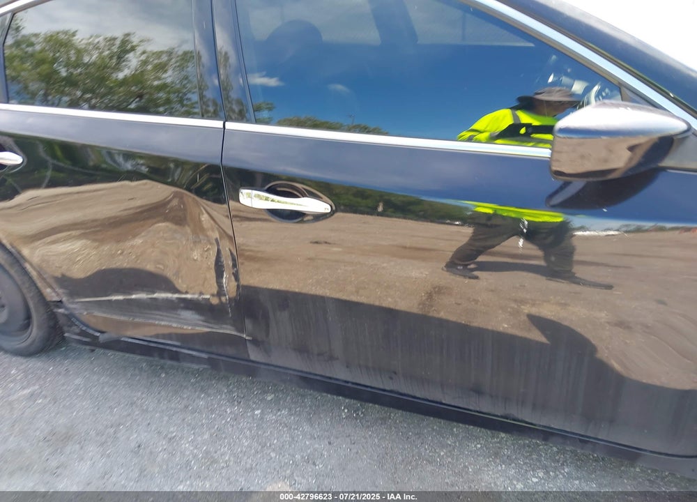 2016 NISSAN ALTIMA VIN: 1N4AL3AP2GN388134
