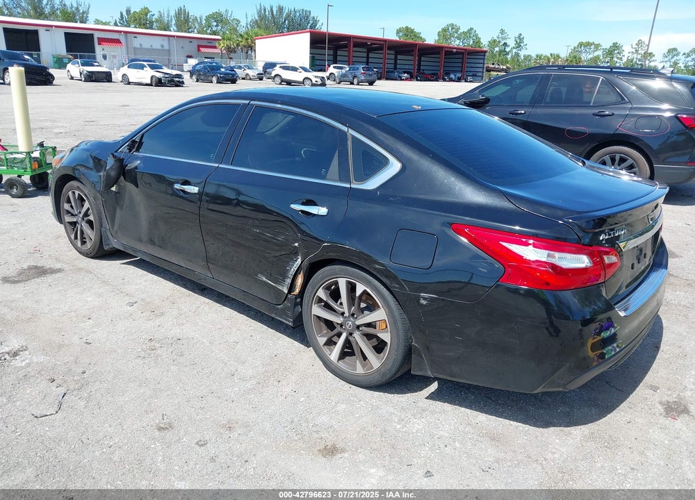 2016 NISSAN ALTIMA VIN: 1N4AL3AP2GN388134