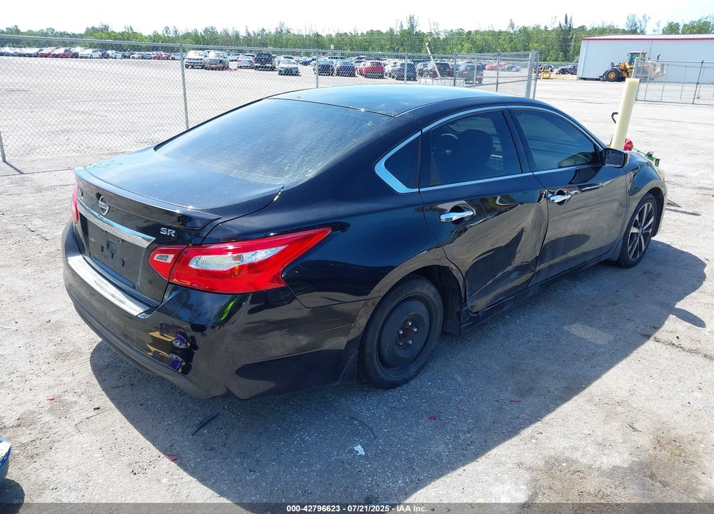 2016 NISSAN ALTIMA VIN: 1N4AL3AP2GN388134