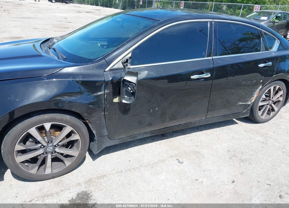 2016 NISSAN ALTIMA VIN: 1N4AL3AP2GN388134