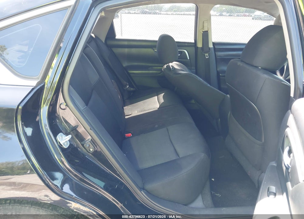 2016 NISSAN ALTIMA VIN: 1N4AL3AP2GN388134