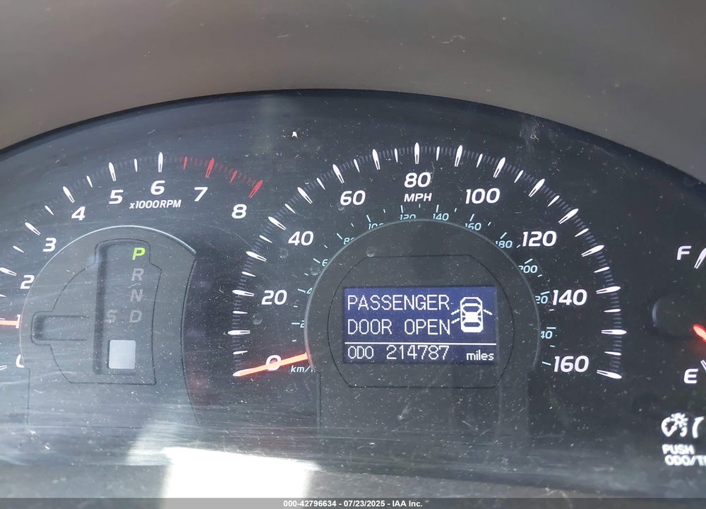 2011 TOYOTA CAMRY VIN: 4T1BK3EK5BU618582