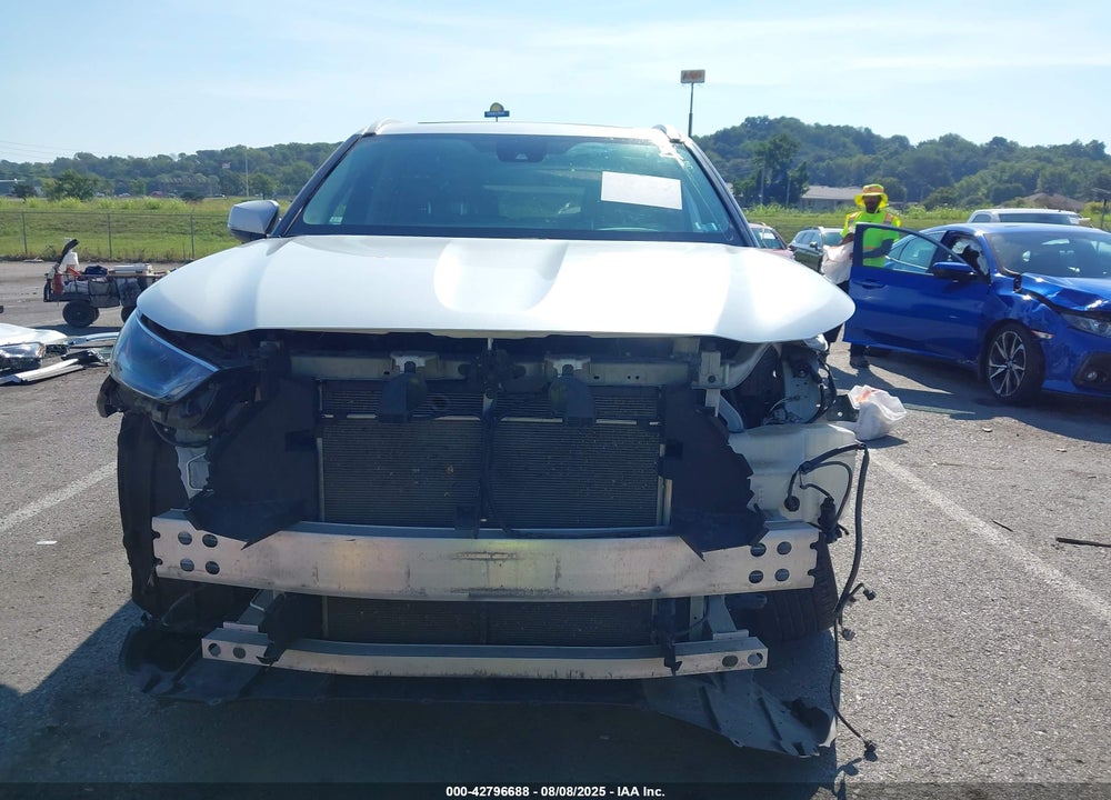 2023 TOYOTA HIGHLANDER VIN: 5TDKDRBH7PS008415