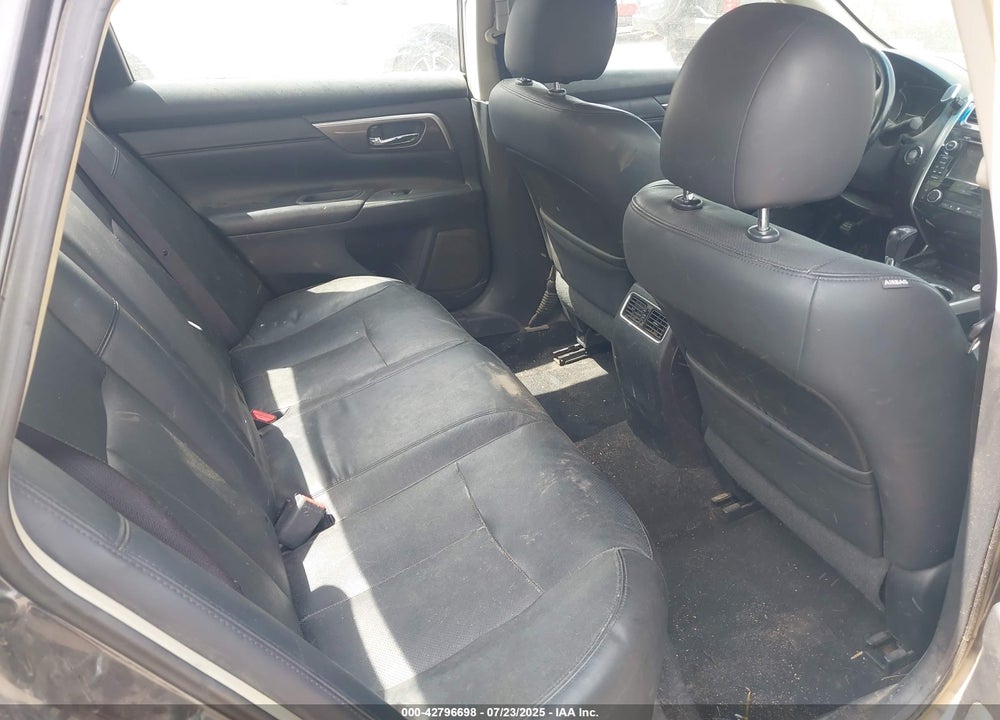 2013 NISSAN ALTIMA VIN: 1N4AL3AP0DN578865