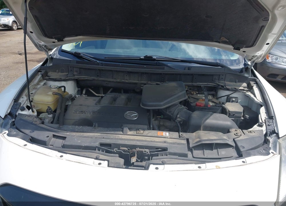 2014 MAZDA CX-9 VIN: JM3TB3CV7E0426900