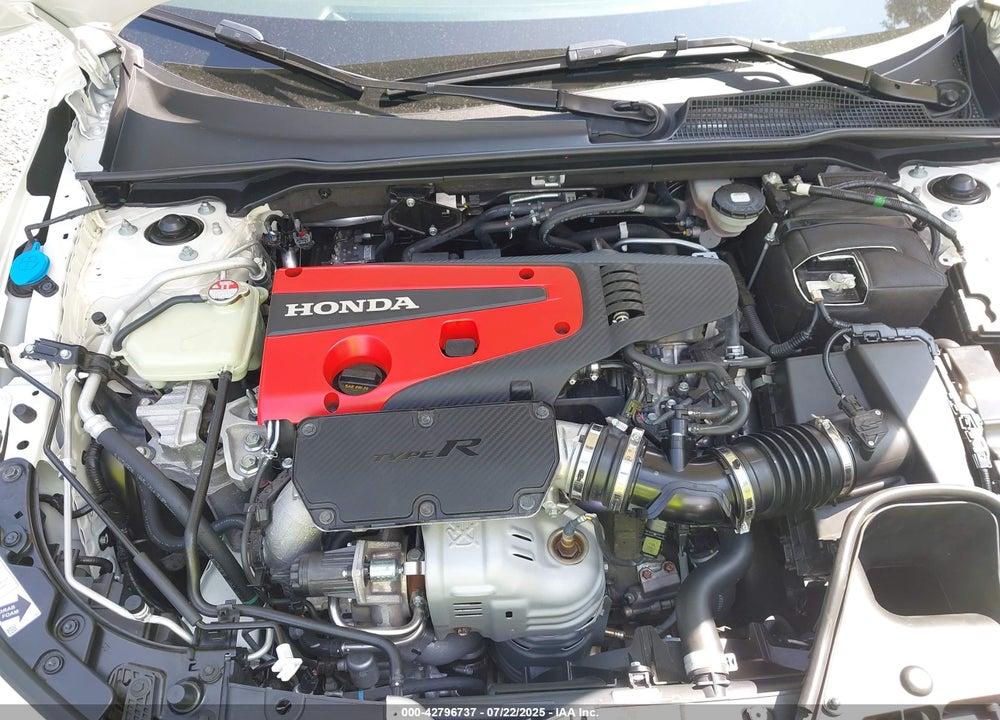 2024 HONDA CIVIC TYPE-R VIN: JHMFL5G41RX003113