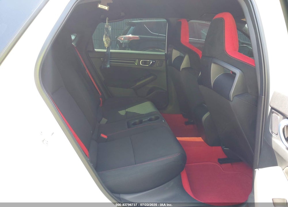 2024 HONDA CIVIC TYPE-R VIN: JHMFL5G41RX003113