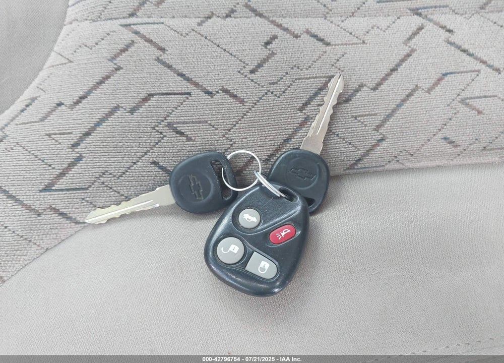 2003 CHEVROLET MALIBU LS VIN: 1G1NE52J13M615057