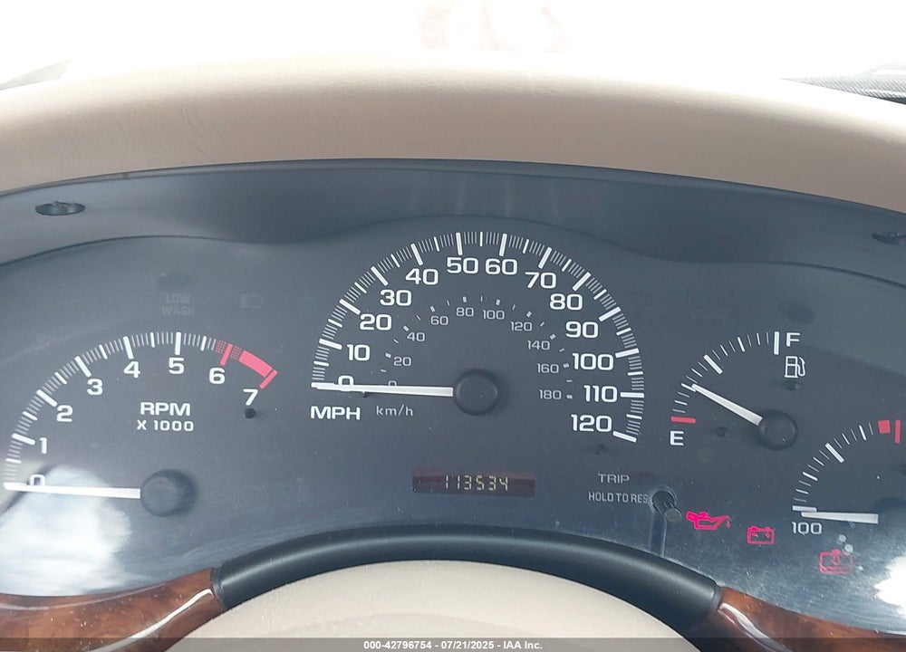 2003 CHEVROLET MALIBU LS VIN: 1G1NE52J13M615057