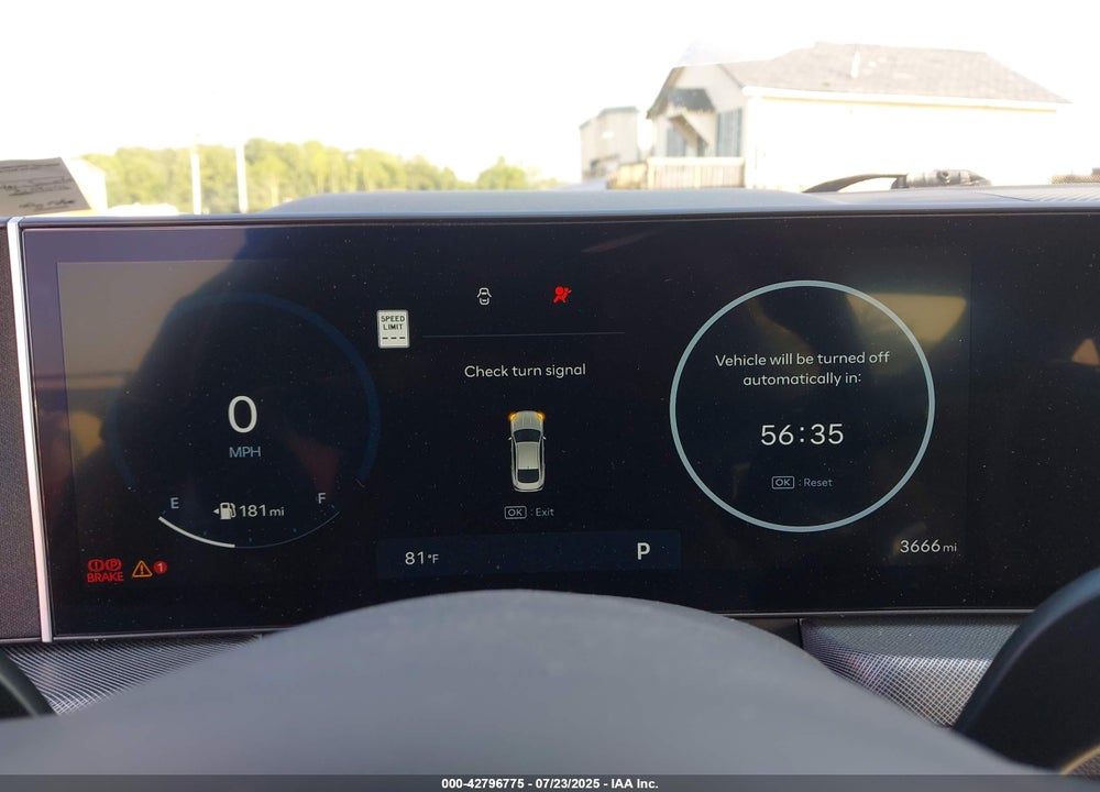 2024 HYUNDAI SONATA VIN: KMHL14JA0RA396846