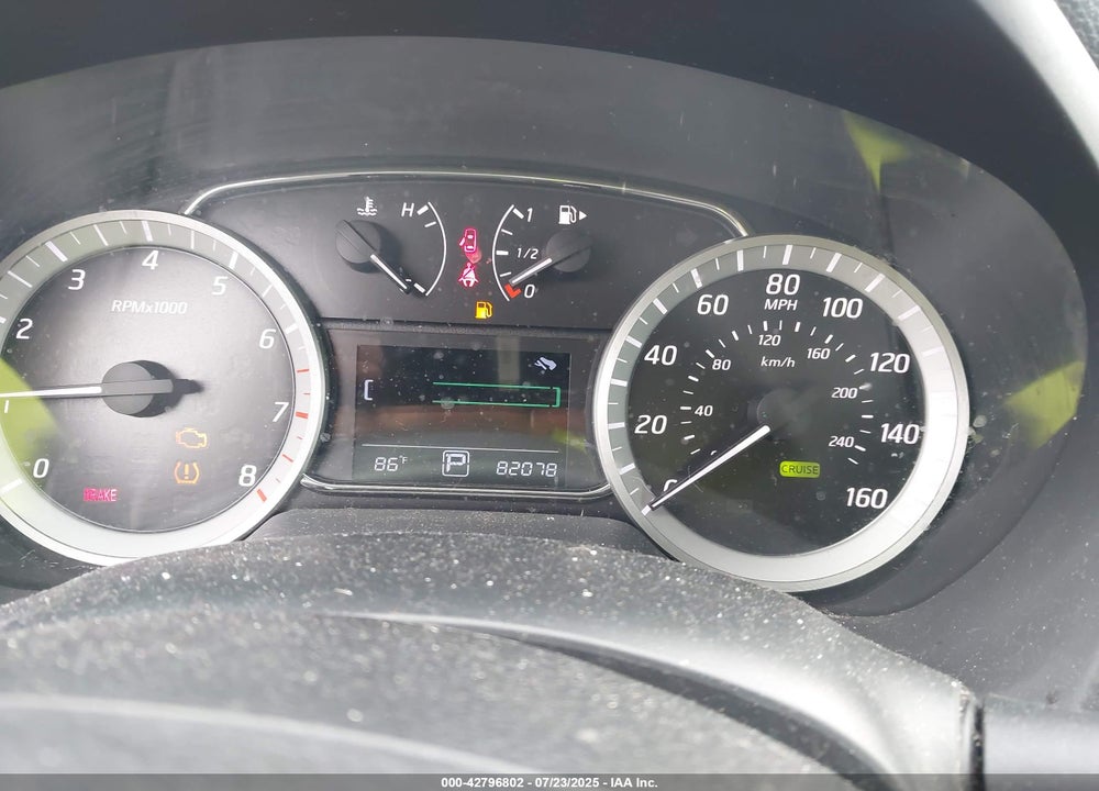 2013 NISSAN SENTRA VIN: 3N1AB7AP8DL563649