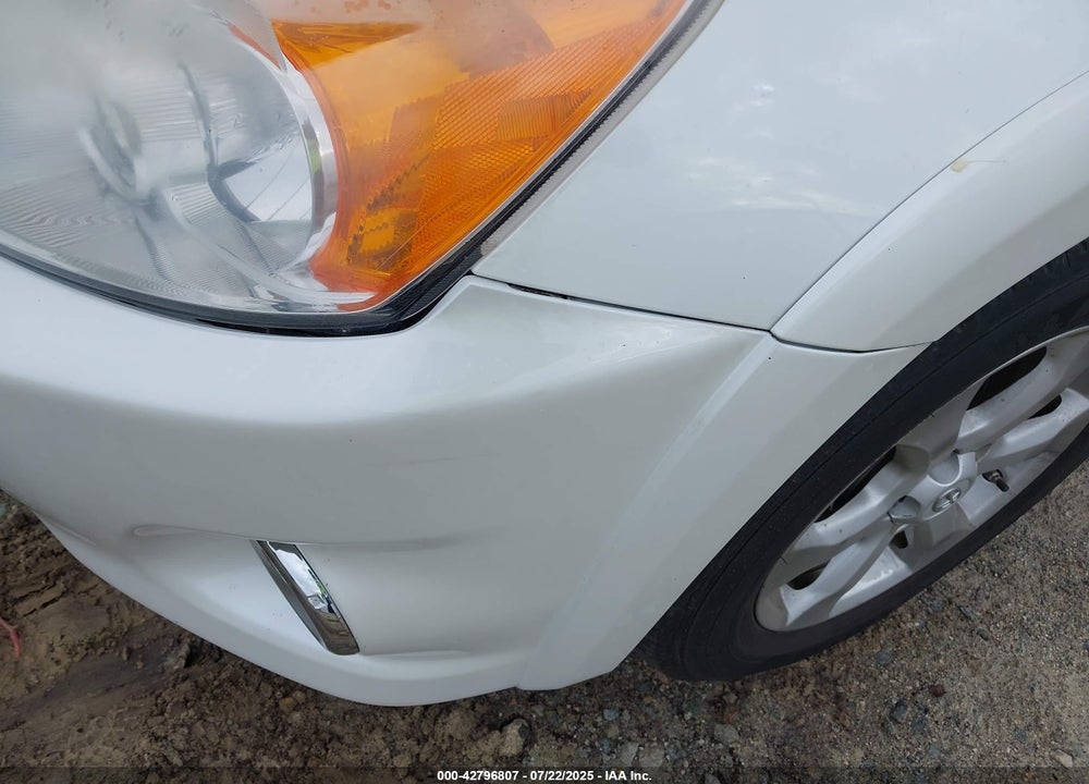 2010 TOYOTA RAV4 VIN: 2T3DF4DV9AW058537