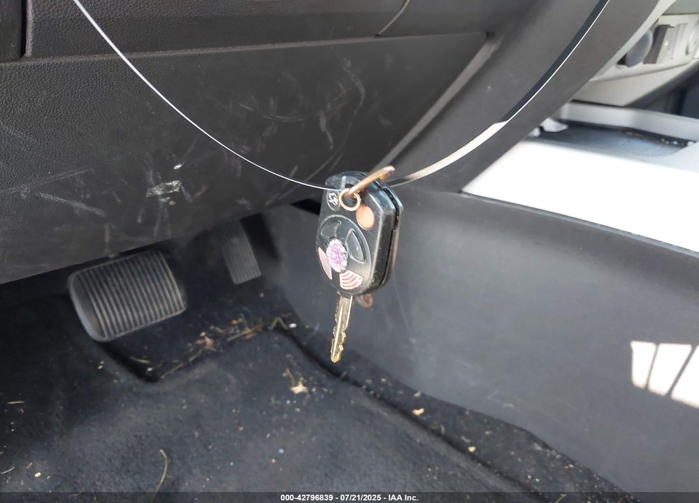 2010 FORD ESCAPE XLT VIN: 1FMCU0D78AKB78619