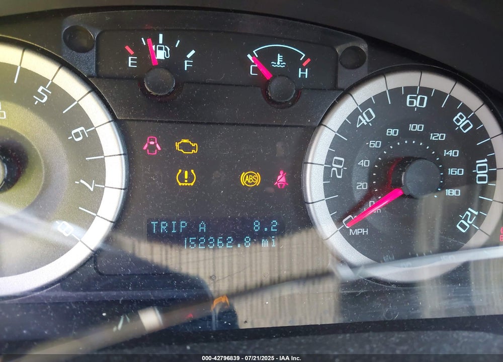 2010 FORD ESCAPE XLT VIN: 1FMCU0D78AKB78619