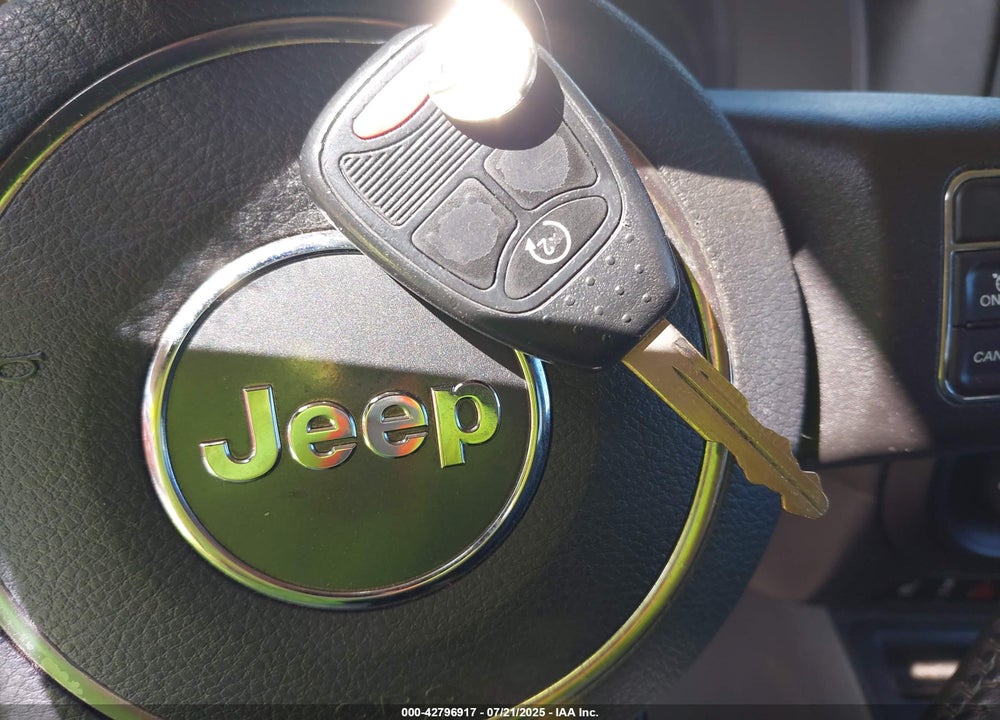 2015 JEEP PATRIOT VIN: 1C4NJRFB9FD218004