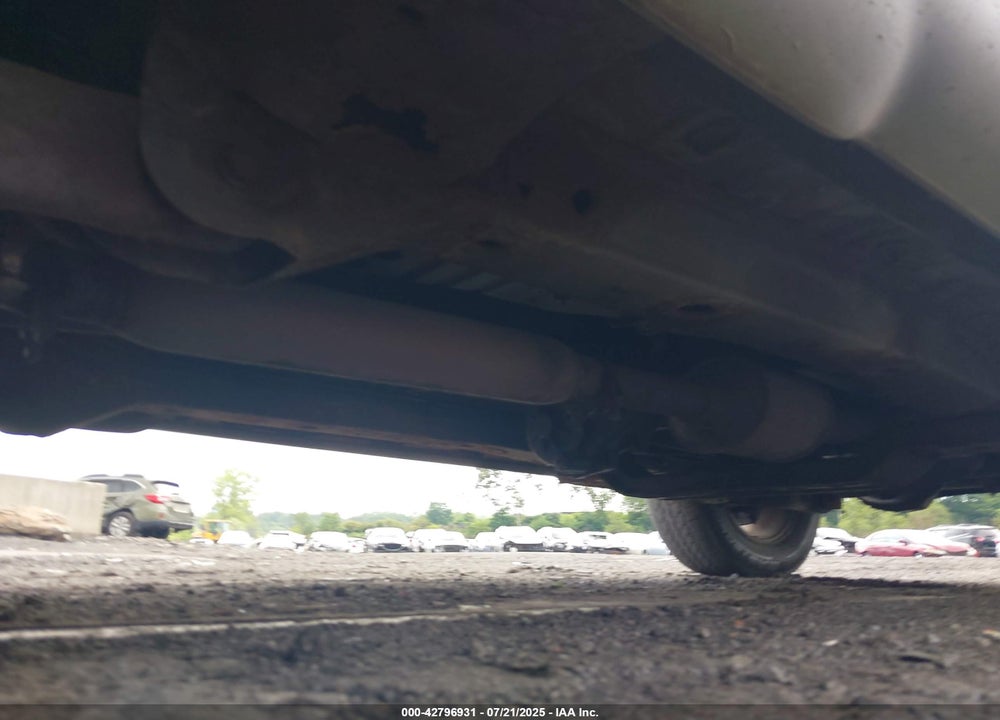 1999 JEEP GRAND CHEROKEE LAREDO VIN: 1J4GW58S9XC772337