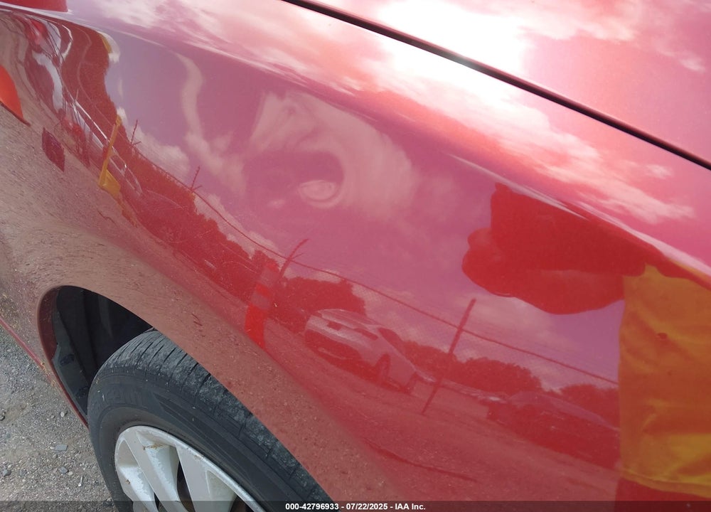 2015 NISSAN SENTRA VIN: 3N1AB7AP5FY243520