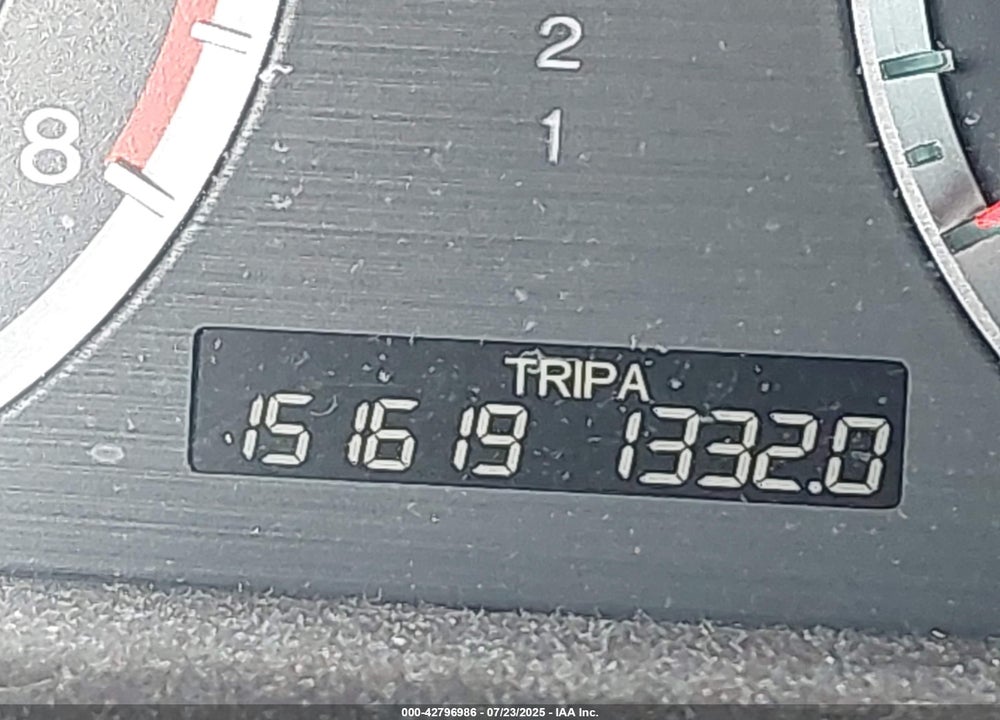 2010 HONDA ACCORD VIN: 1HGCS1B33AA007350
