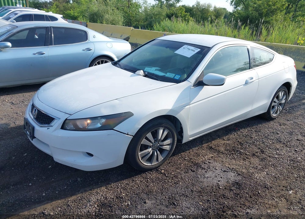 2010 HONDA ACCORD VIN: 1HGCS1B33AA007350