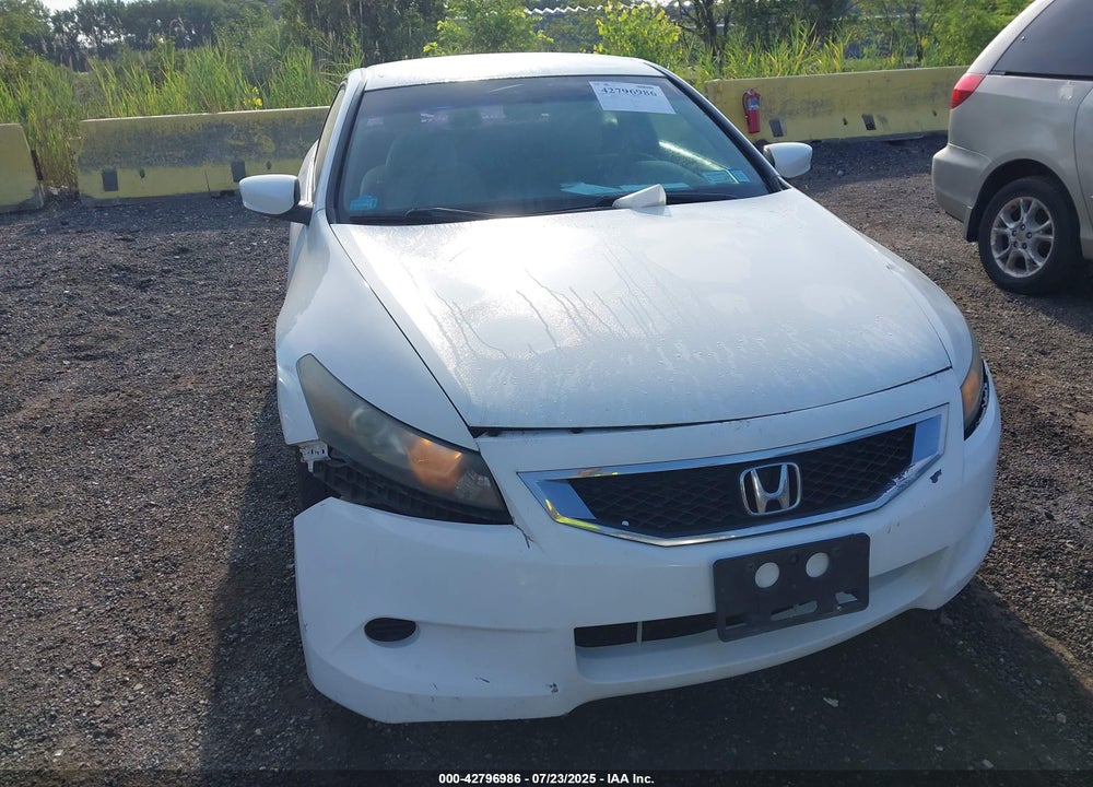 2010 HONDA ACCORD VIN: 1HGCS1B33AA007350