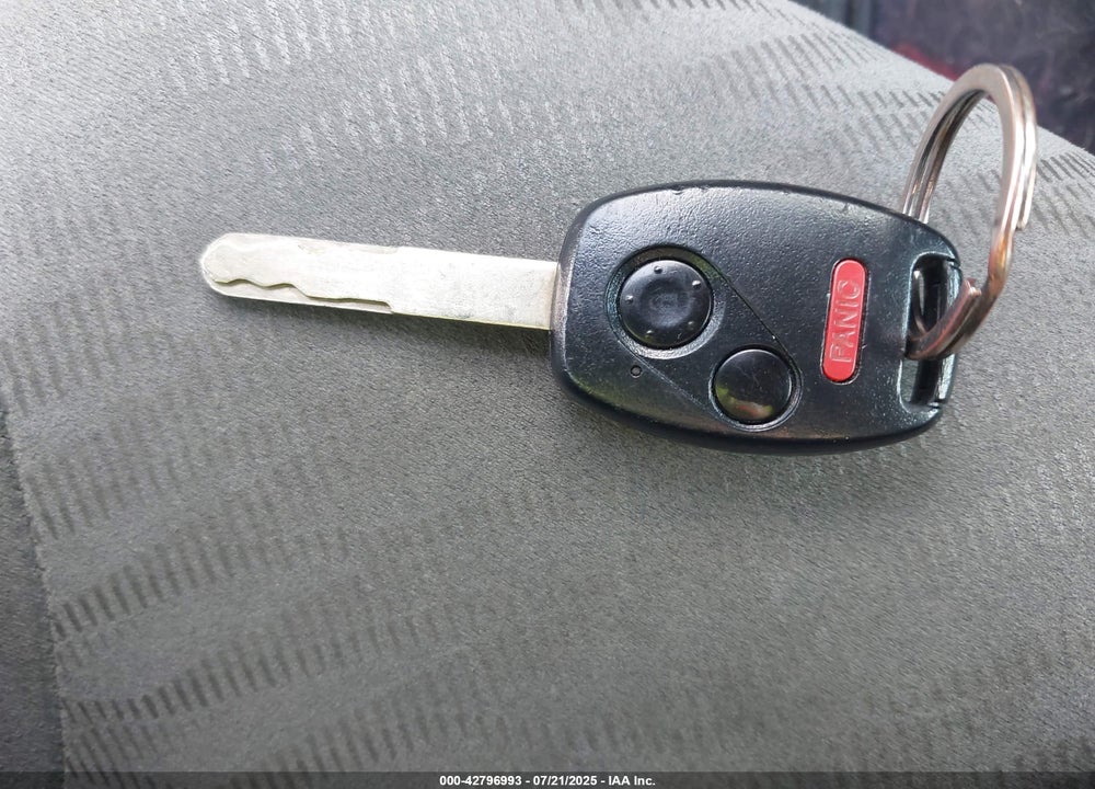2009 HONDA CIVIC VIN: 2HGFG12699H513898