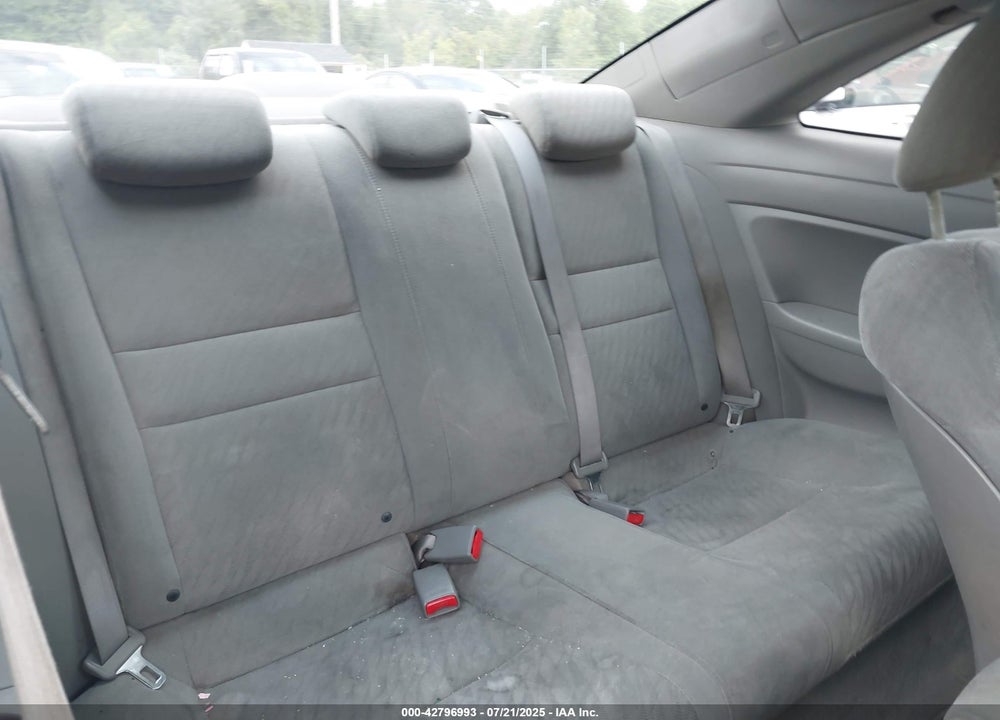 2009 HONDA CIVIC VIN: 2HGFG12699H513898