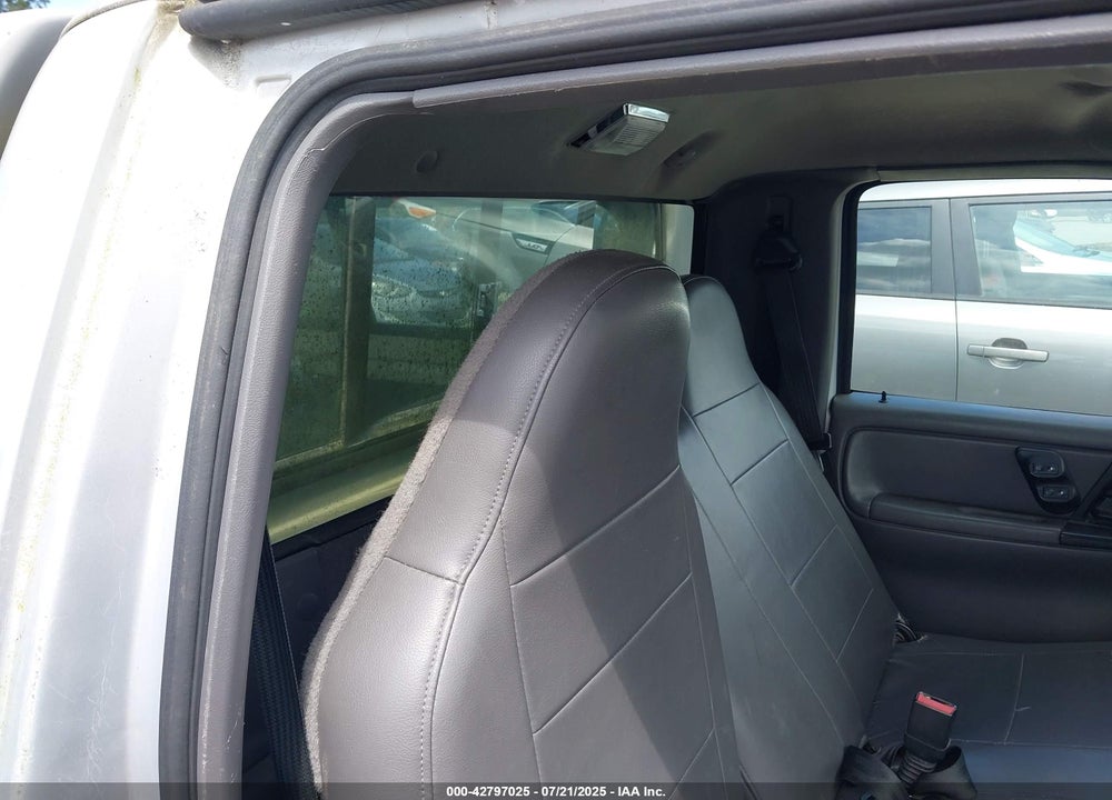 2003 FORD RANGER XL/XLT VIN: 1FTYR10D63PB59134