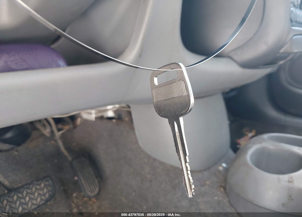 2002 TOYOTA ECHO VIN: JTDBT123420234156