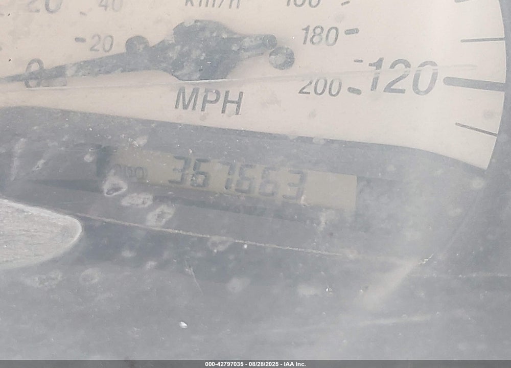 2002 TOYOTA ECHO VIN: JTDBT123420234156