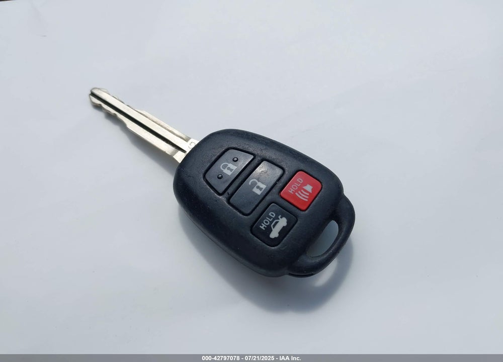 2012 TOYOTA CAMRY VIN: 4T4BF1FK6CR177303