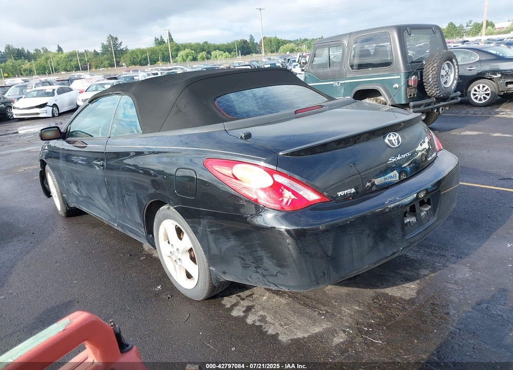 2006 TOYOTA CAMRY VIN: 4T1FA38PX6U071813