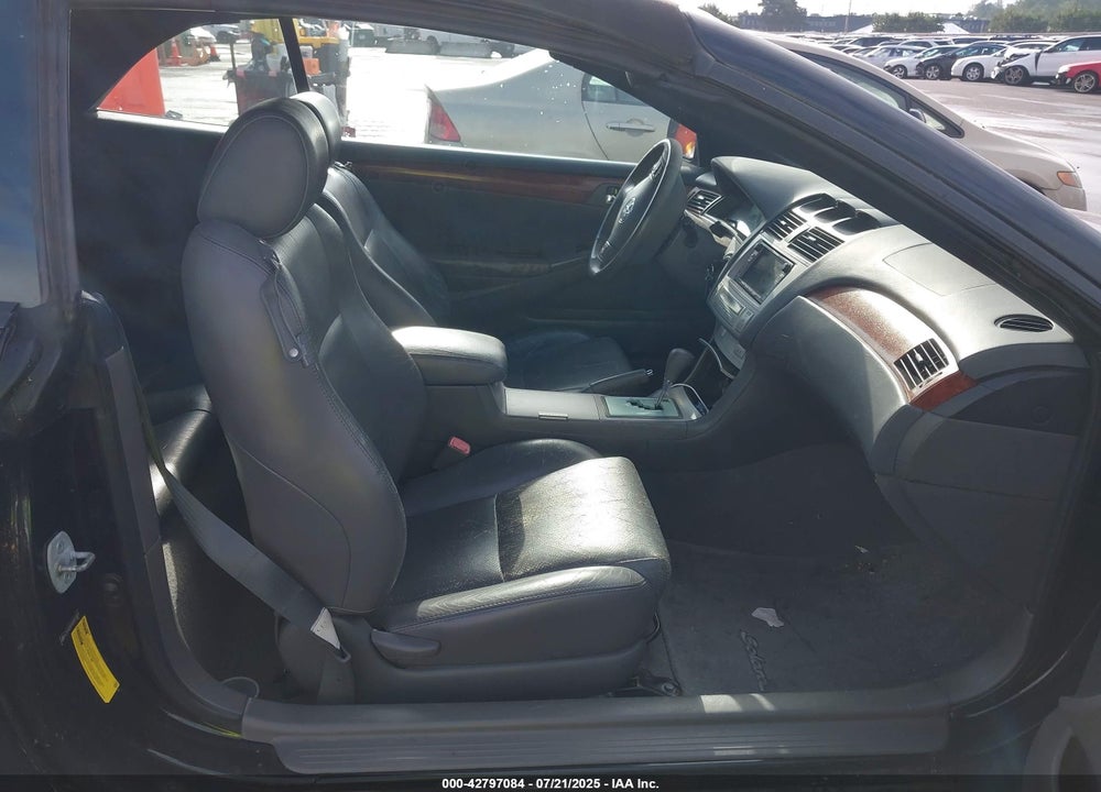 2006 TOYOTA CAMRY VIN: 4T1FA38PX6U071813