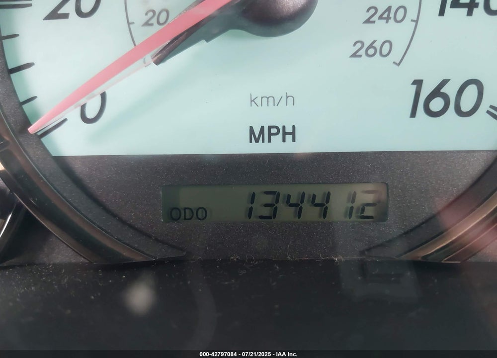 2006 TOYOTA CAMRY VIN: 4T1FA38PX6U071813