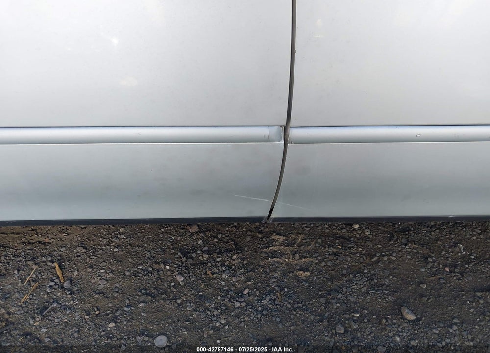 1995 TOYOTA CAMRY VIN: JT2SK12E2S0301107