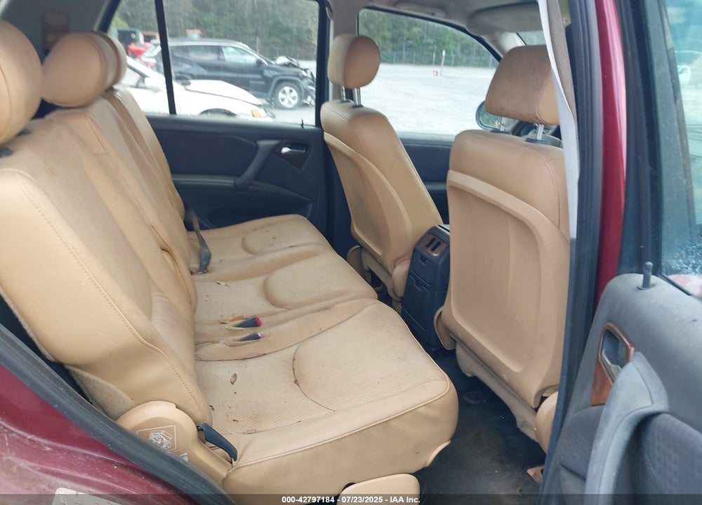 2000 MERCEDES-BENZ ML 320 VIN: 4JGAB54E6YA190258