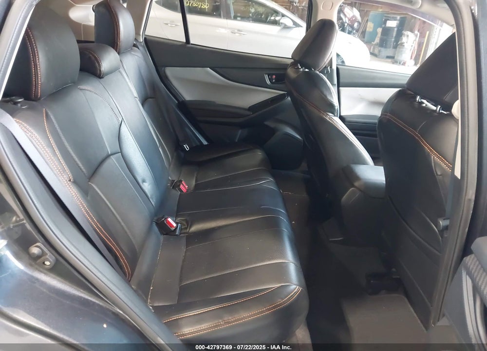 2018 SUBARU CROSSTREK 2.0I PREMIUM VIN: JF2GTADC5JH318927
