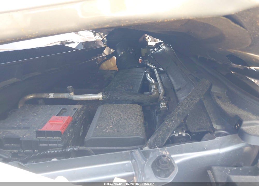 2024 CHEVROLET SILVERADO 1500 VIN: 1GCPDDEK6RZ278639