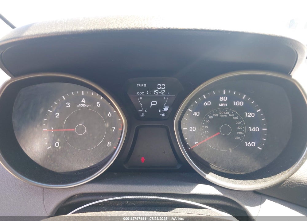 2012 HYUNDAI ELANTRA VIN: 5NPDH4AE4CH066974