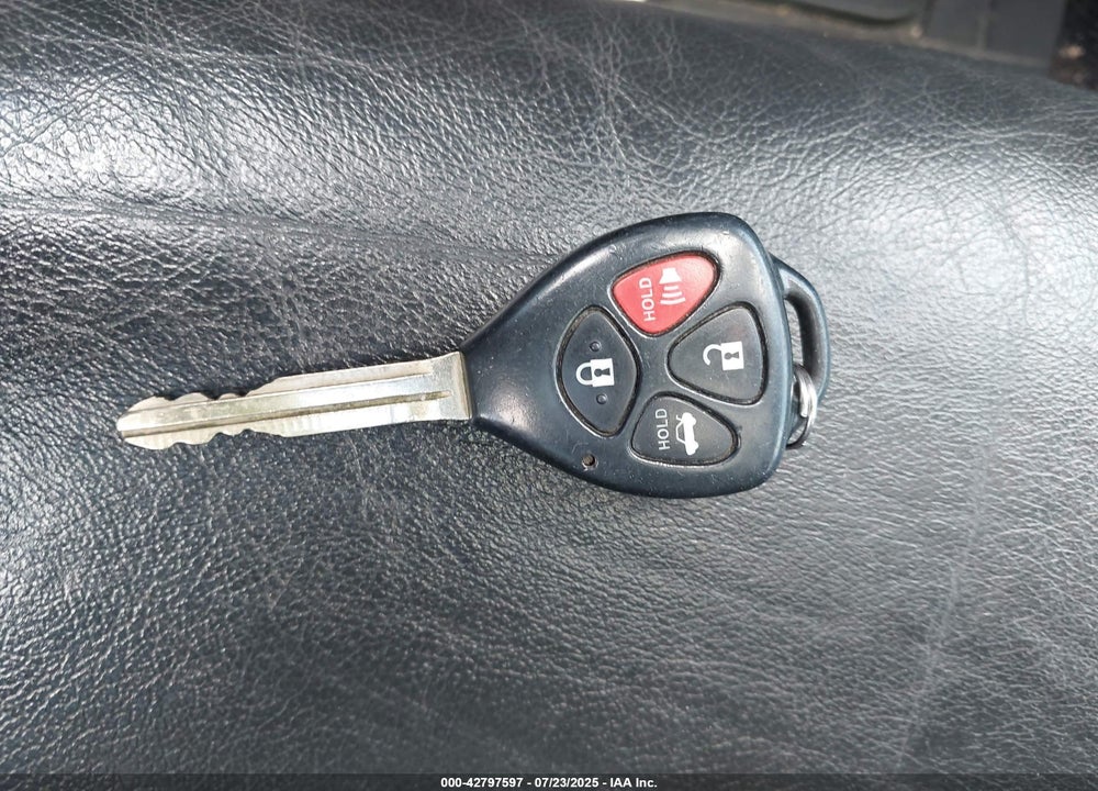 2009 TOYOTA COROLLA VIN: 2T1BU40EX9C068129