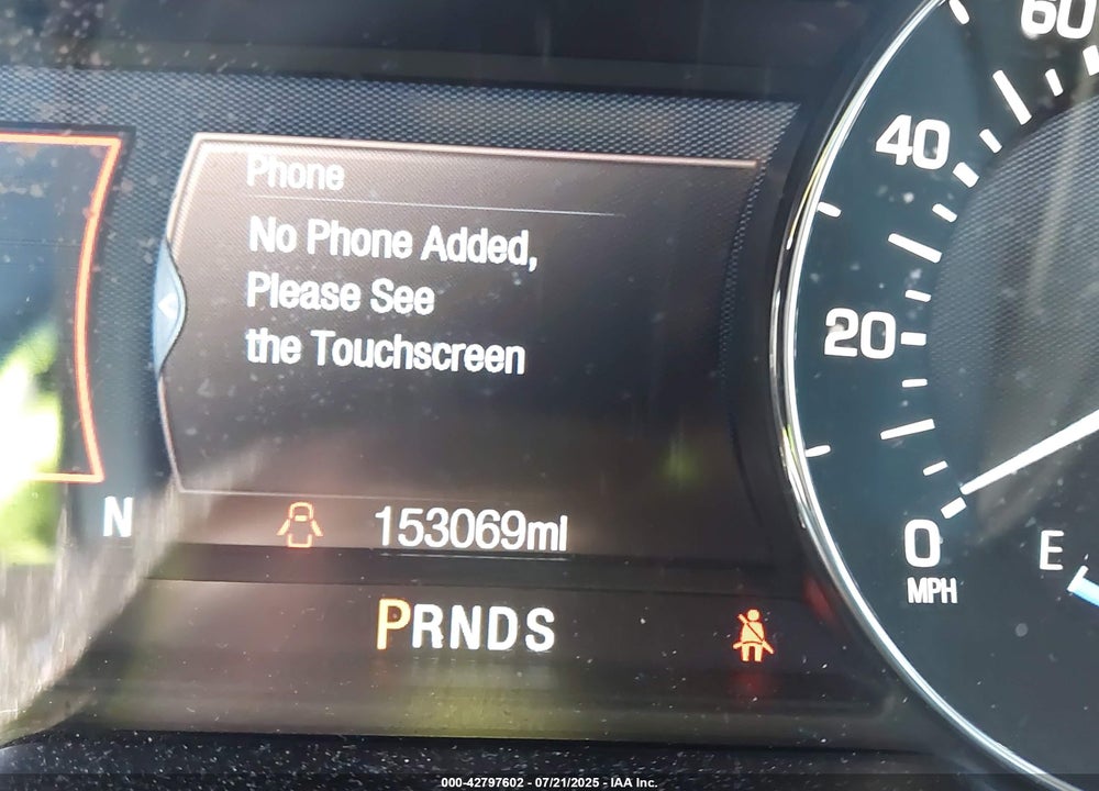 2014 LINCOLN MKZ VIN: 3LN6L2G92ER826644