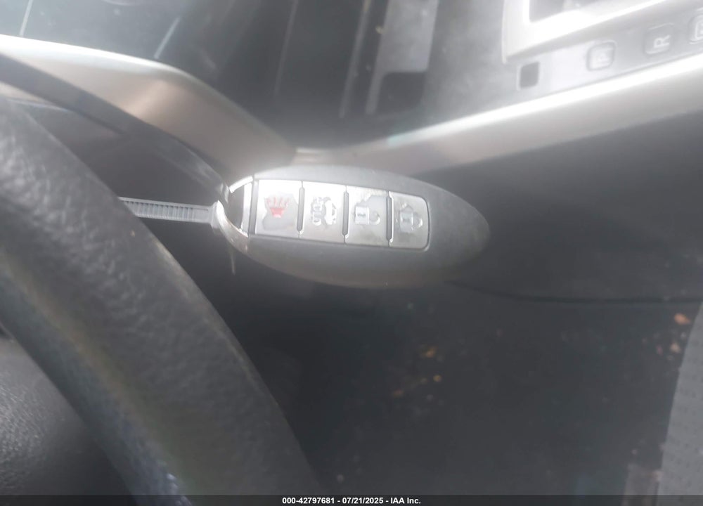 2014 NISSAN ALTIMA VIN: 1N4AL3AP4EC175615