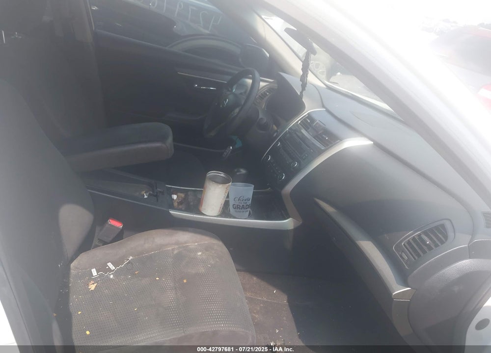 2014 NISSAN ALTIMA VIN: 1N4AL3AP4EC175615