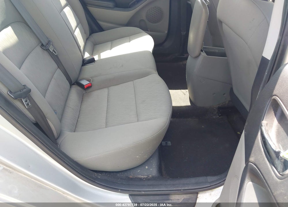 2015 KIA FORTE VIN: KNAFK4A69F5260002