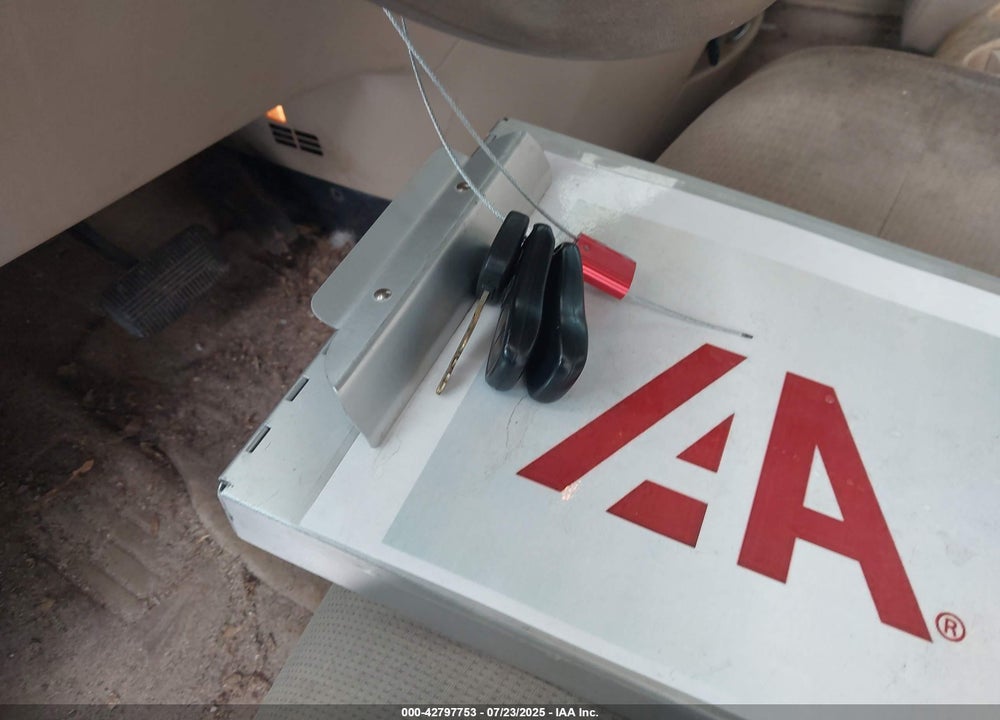2007 NISSAN QUEST 3.5 VIN: 5N1BV28U47N141322