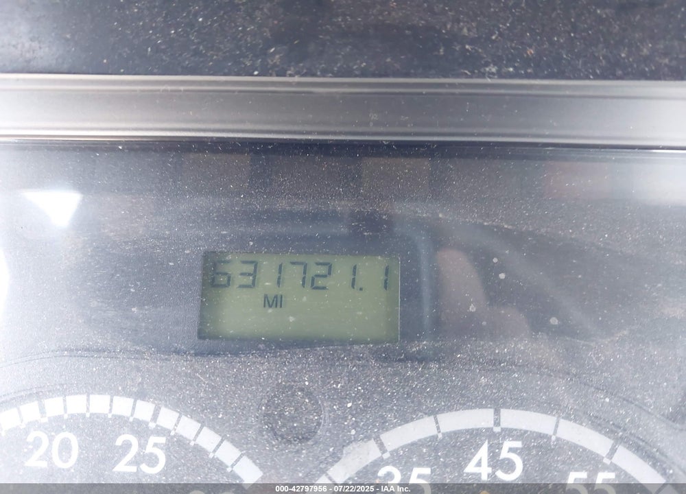 2012 FREIGHTLINER CASCADIA 113 VIN: 1FUJGBDV6CSBS4960