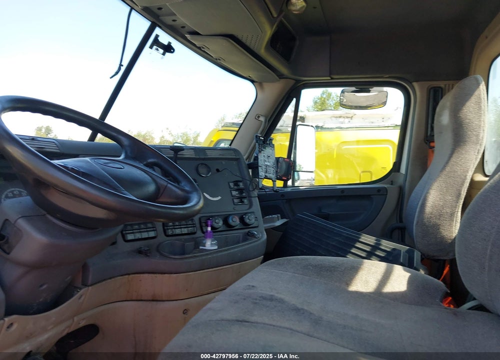 2012 FREIGHTLINER CASCADIA 113 VIN: 1FUJGBDV6CSBS4960